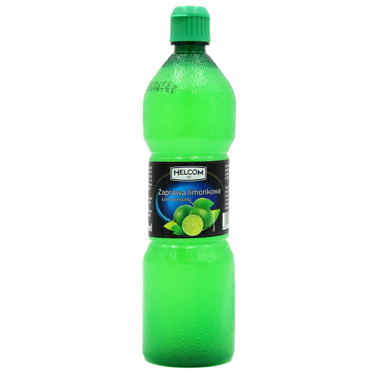 Koncentrat limonkowy - zaprawa limonkowa 380ml